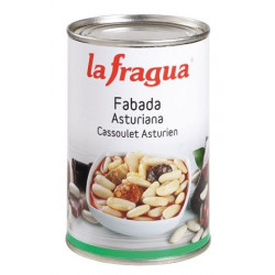 Fabada Asturiana Lata...