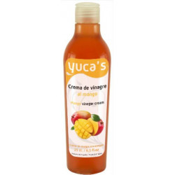 Crema De Mango Yucas 25 Cl
