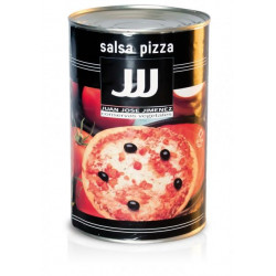 Tomate Salsa Pizza Jjj 5 K
