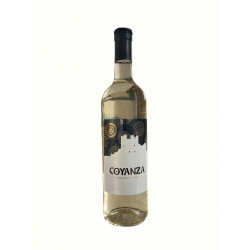 Vino Blanco Coyanza