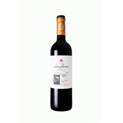Vino Rioja Tinto Reserva Leza