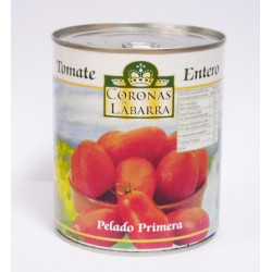 Tomate Entero Corona 1 K