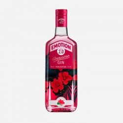 Gin Pink Emotion 37.5 70 Cl
