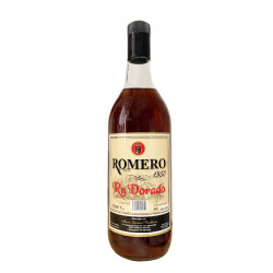 Ron Dorado Romero 30 1 L