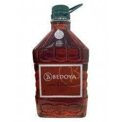 Vodka Caramelo Bedoya 3 L
