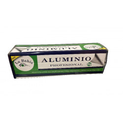 Aluminio La Bahia
