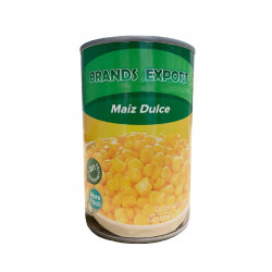 Maiz Grano Brands Export 1/2 K