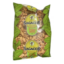 Cacahuete Frito Sagacor 1 K