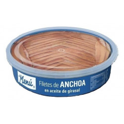 Anchoa 100 F Menu Azul -...