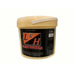 Mayonesa Extra Lkh 4 K