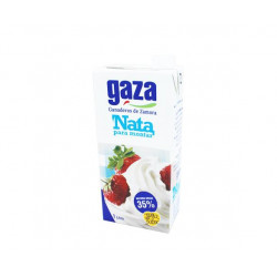 Nata Montar Gaza 35 1 L
