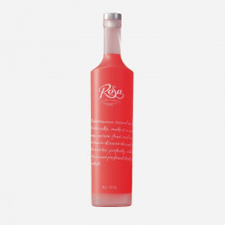 Vodka Licor Rosa Fusion 17...
