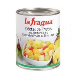 Coctel De Frutas Fragua 1 K