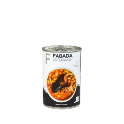 Fabada Asturiana Jjj 1/2 K