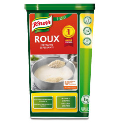 Roux Claro Knorr 1 K