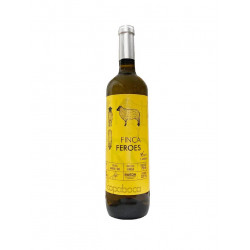 Vino Verdejo Finca Feroes...