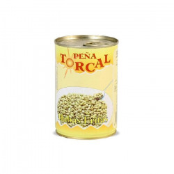 Habas Fritas Torcal 420 G