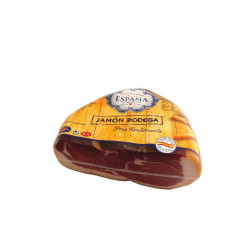 Jamon Deshuesado Gran Rend...