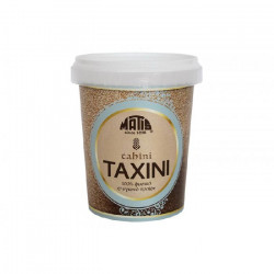 Tahini Matis 500 G - [PESO:...