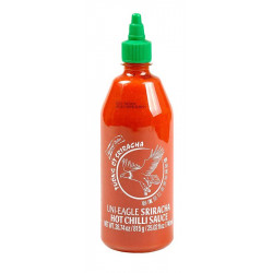 Siracha Hot Chilli...