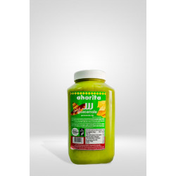 Salsa Guacamole Jjj 2.3 L