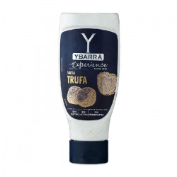 Salsa Trufa Ybarra 500 Ml