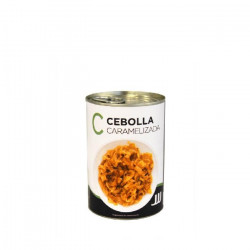 Cebolla Caramelizada Jjj 1/2 K