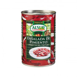 Ensalada De Pimientos Alsur...