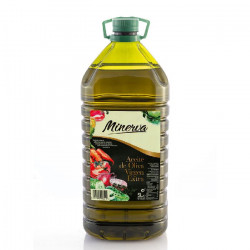 Aceite Oliva Virgen Extra...