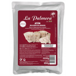 Atun Bolsa La Palmera 1 K