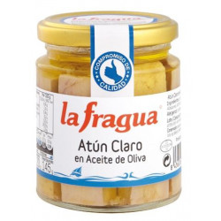 Atun Claro Aceite Oliva...