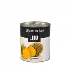 Piña En Su Jugo Jjj 1 K