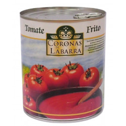 Tomate Frito Coronas De...