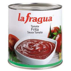 Tomate Frito Extra Fragua 3 K