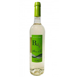 Vino Blanco Verdejo Baron...