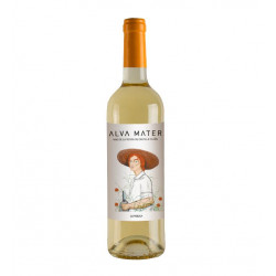 Vino Verdejo Alva Mater 0.75 L