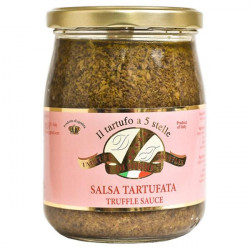 Crema Tartufata 500 G Ap