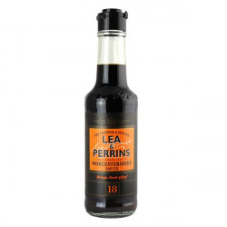 Salsa Perrins 150 Ml