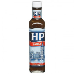 Salsa Hp Brown 255 Ml