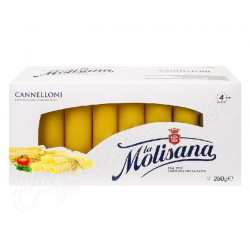 Canelones La Molisana 250 G...