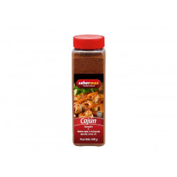 Sazonador Cajun Sabormex 600 G