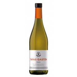 Vino Blanco Tapas Gaston...