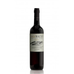 Vino Medium Dios Baco 0.75 L