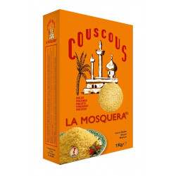 Cous Cous La Mosquera 1 K