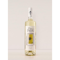 Vino Blanco Verdejo Flor De...