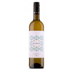 Vino Blanco Verdejo...