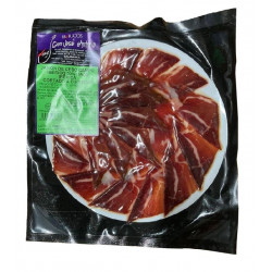 Jamon Cebo Campo Corte Mano...