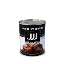 Rabo De Toro Jjj 1 K