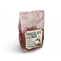 Cacao Chocolate A La Taza 1 K