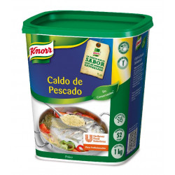 Caldo Pescado Knorr 1 K